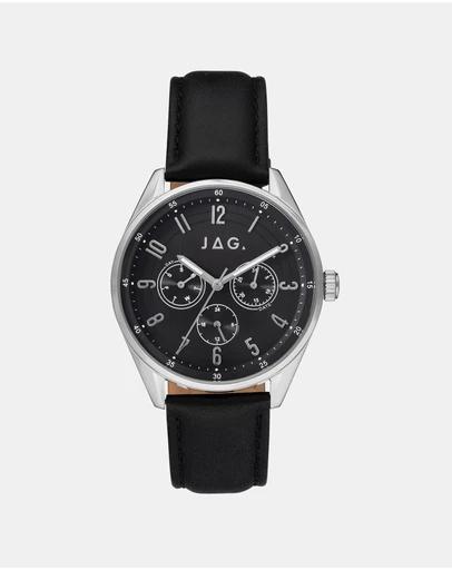 Kristopher Men's Watch
