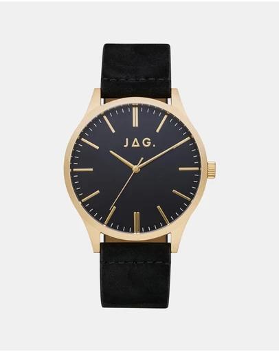 Malcolm Men's Watch
