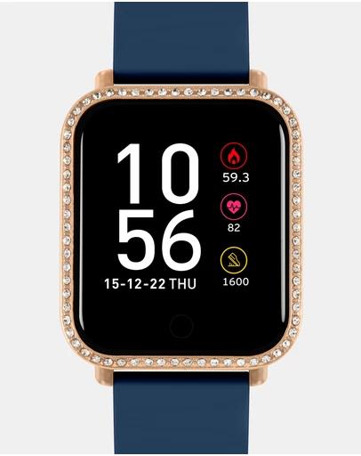 Series 06 Smart Watch