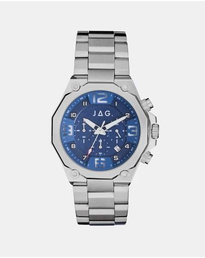 Baxter Chronograph-Date Men's Watch