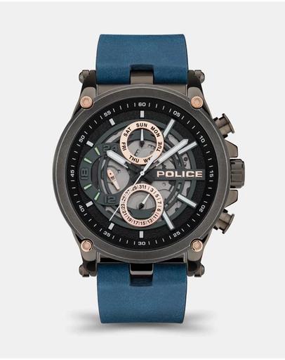 Taman Men's Watch