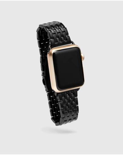 38mm Swirl Watch Band