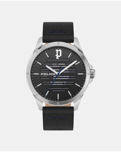 Barwara Men's Watch