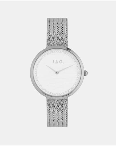Ruby Ladies Watch