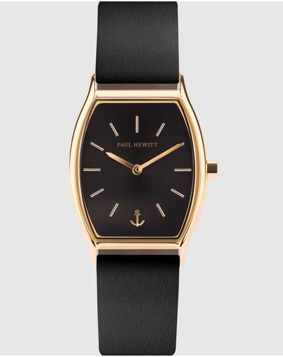 Modern Edge Black Watch