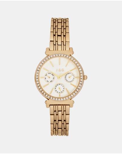 Keira Multifunction Women's Watch