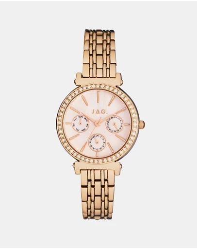 Keira Multifunction Women's Watch