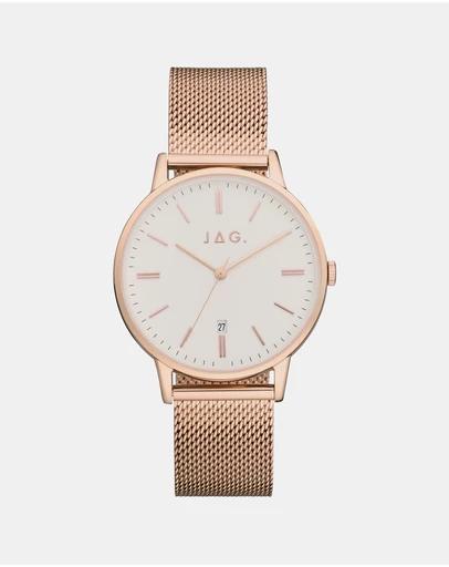 Lawrence Unisex Watch