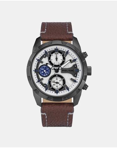 Nayara Men's Watch