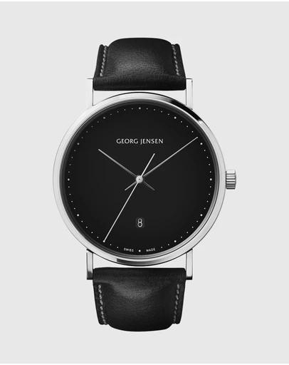 Koppel Wrist Watch 41mm