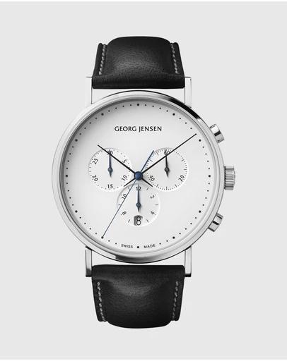 Koppel Chronograph Wrist Watch 41mm