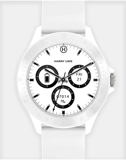 Harry Lime Smart Watch