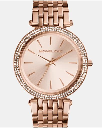 Darci Women's Analogue Watch