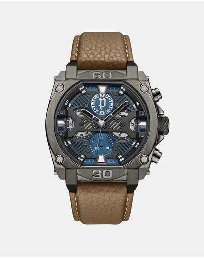 Norwood Men's Watch