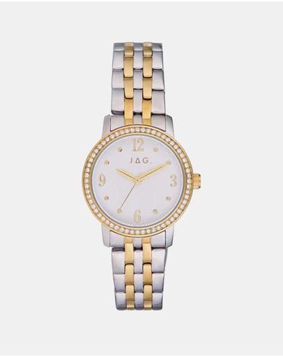 Stephanie Ladies Watch