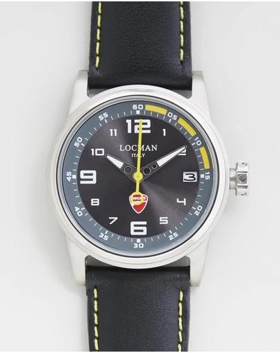 Ducati Quartz Watch