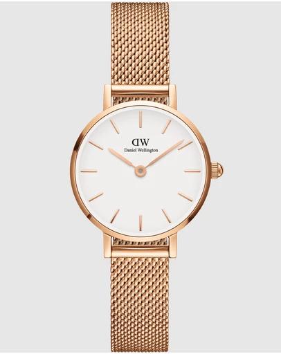 Petite Melrose 28mm
