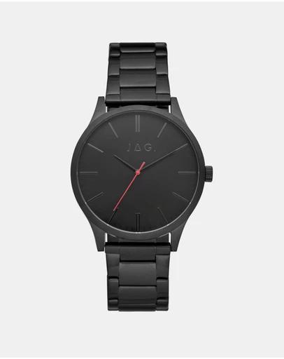 Malcolm Men's Watch