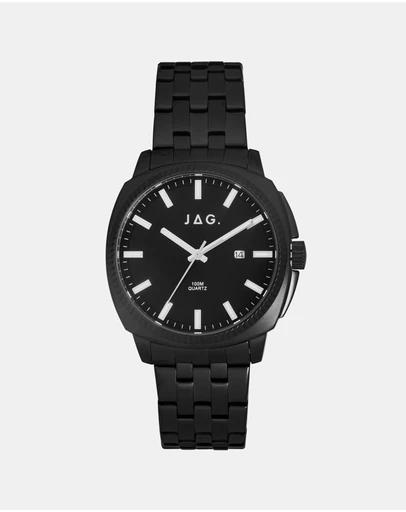 Logan Analogue Date Men's Watch
