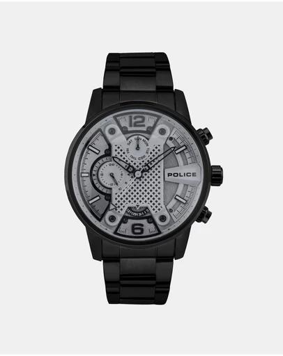 Lanshu Men's Watch