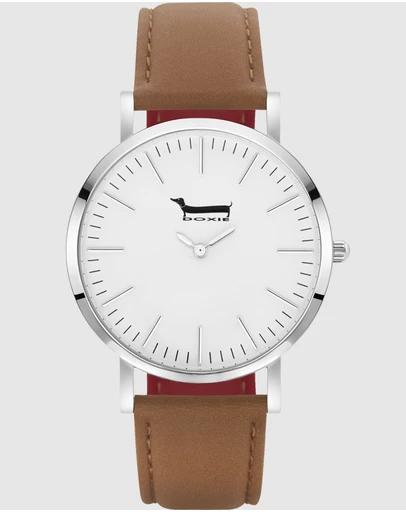 Oscar 40mm Watch