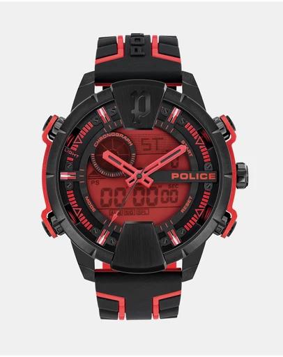 Taronga Men's Watch
