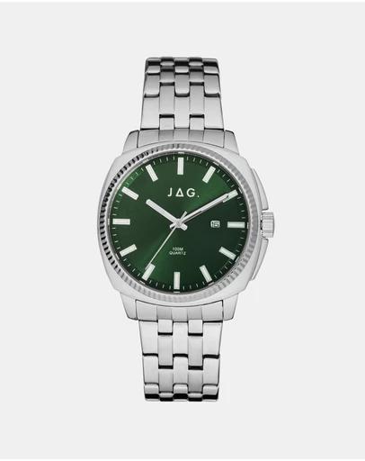 Logan Analogue Date Men's Watch