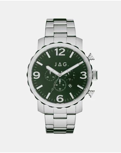 Flynn Chronograph Men's Watch