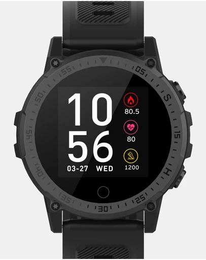Series 05 Sports Smart Watch