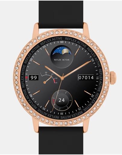 Series 07 Smart Watch