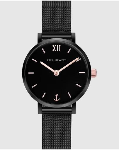 Sailor Modest Sunray Black Watch