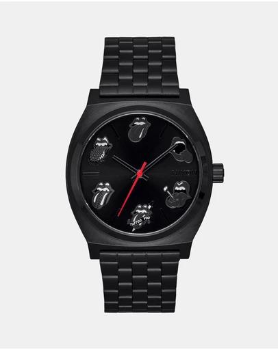 Rolling Stones Time Teller Watch