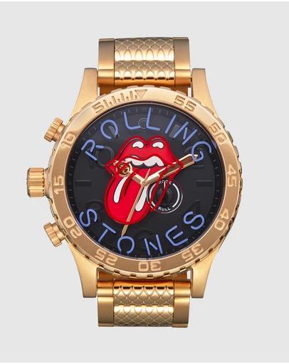 Rolling Stones 51-30 Watch