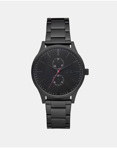 Malcolm Men's Watch