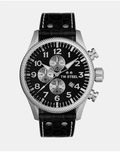 Volante 48mm Men's Watch