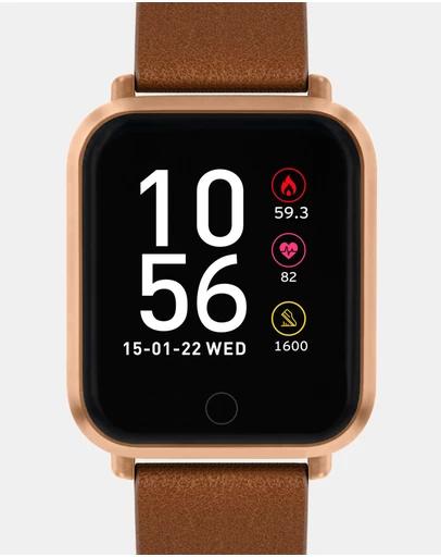 Series 06 Smart Watch
