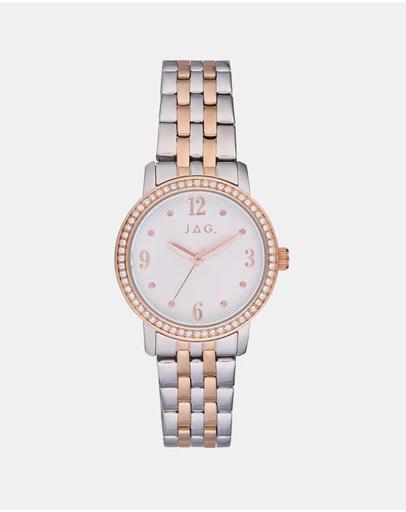 Stephanie Ladies Watch
