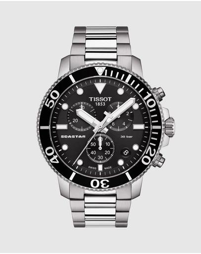 Seastar 1000 Chronograph