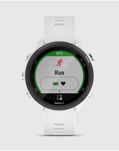 Forerunner® 245 Music