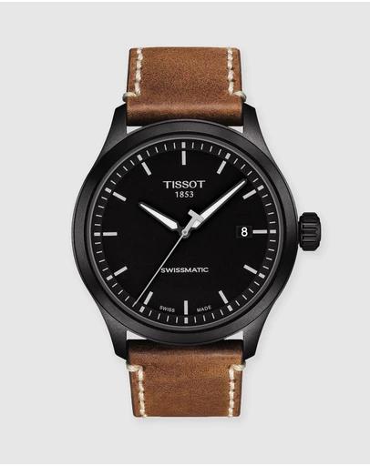 Gent XL Swissmatic