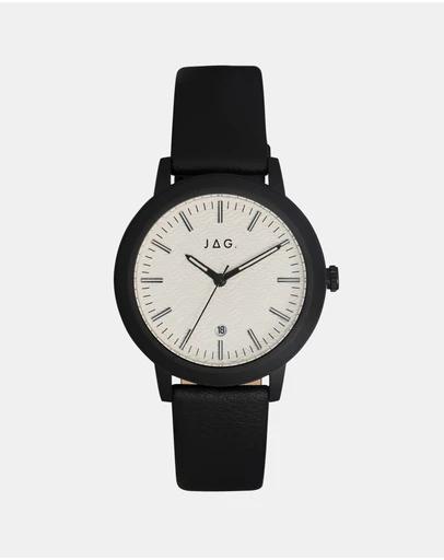 Bronte Analogue Date Unisex Watch