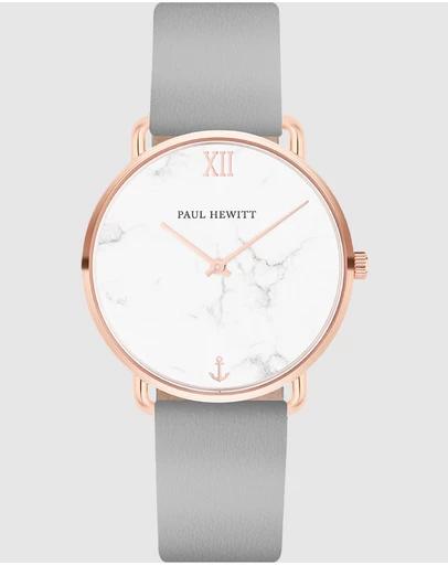 Miss Ocean Marble Watch