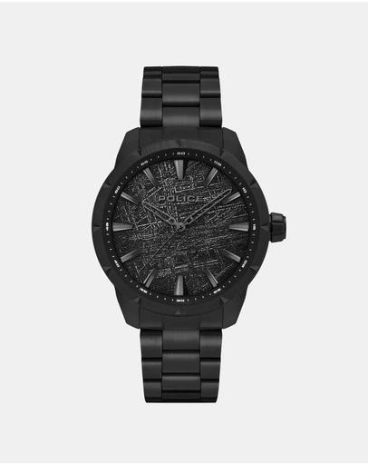 Pendry Men's Watch