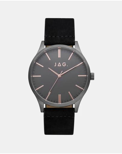 Malcolm Men's Watch