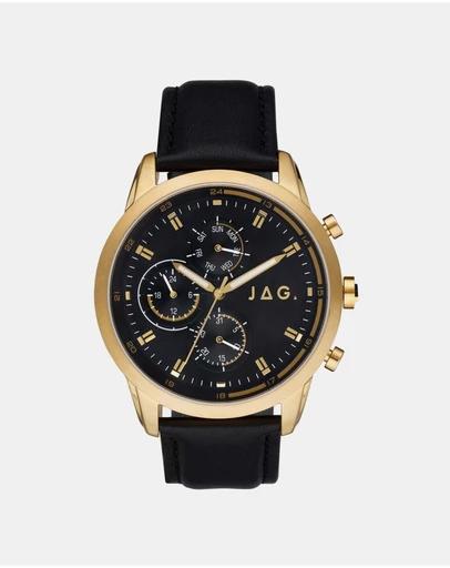 Kennedy Men's Watch