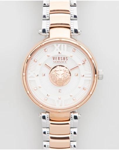 Moscova Analogue Watch