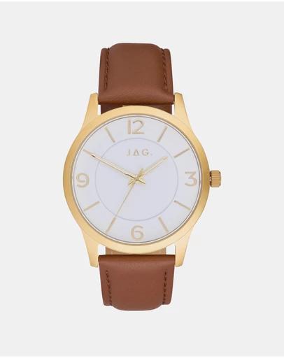 Isaac Men's Watch