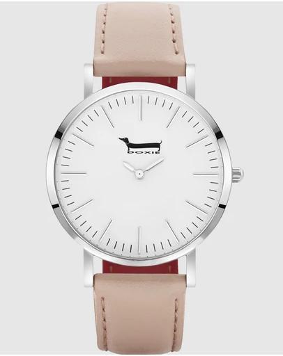 Shelby 40mm Watch