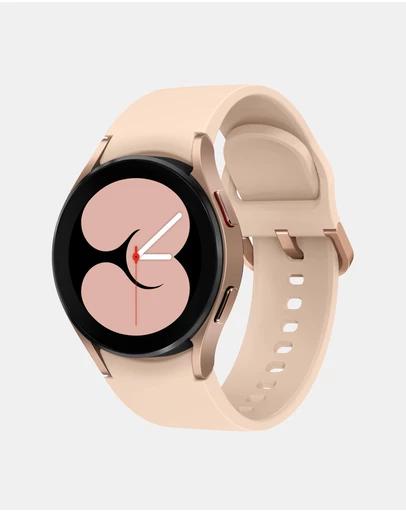 Samsung Galaxy Watch 4 Gold Bt 40mm