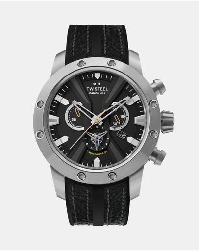 Fast Lane Damon Hill Limited Edition Men's Watch